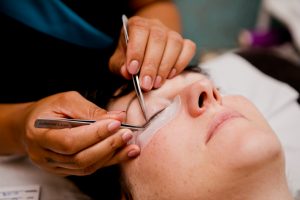 Lash Extensions in Bromley
