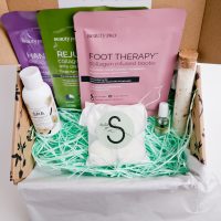 A little me time Gift Box